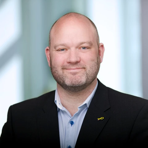 Portræt, Eskild Nejsum