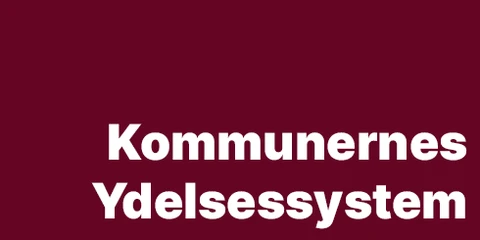 Kommunernes Ydelsessystem