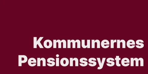 Kommunernes Pensionssystem