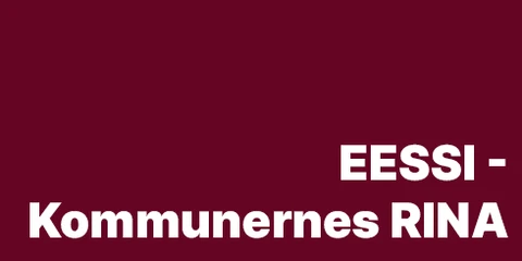 EESSI - Kommunernes RINA