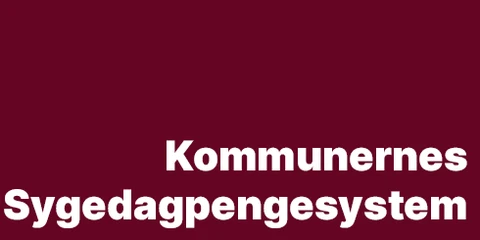 Kommunernes Sygedagpenge