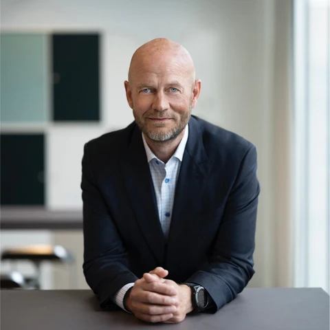 Portræt, Mikkel Tang Hedegaard