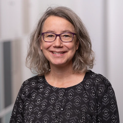 Portræt, Camilla Buhr