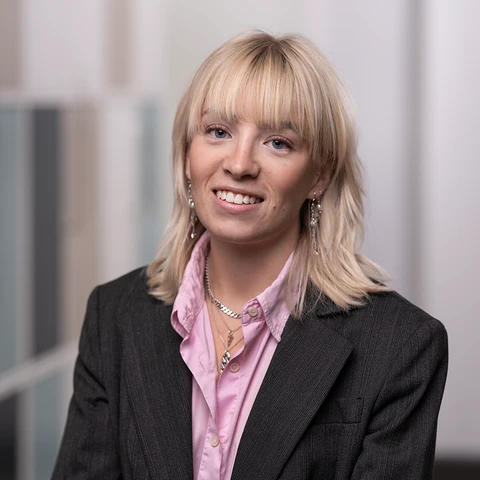 Portræt, Caroline Krøll Meijburg