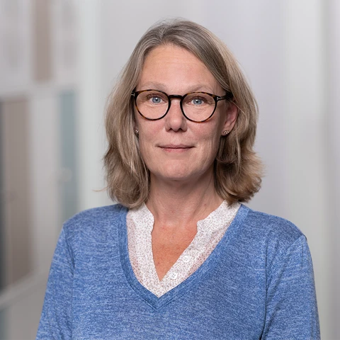 Portræt, Jeanett Nielsen