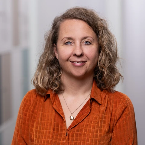 Portræt, Katrine von Freiesleben