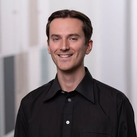 Portræt, Mads Thaarup