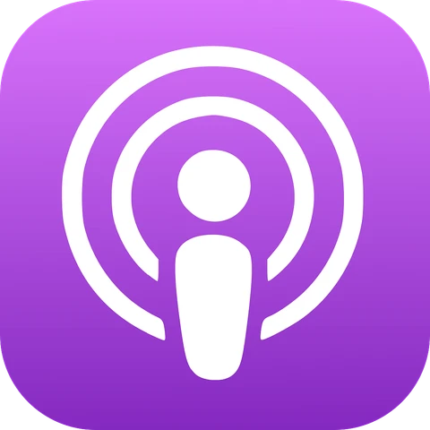 Apple Podcast