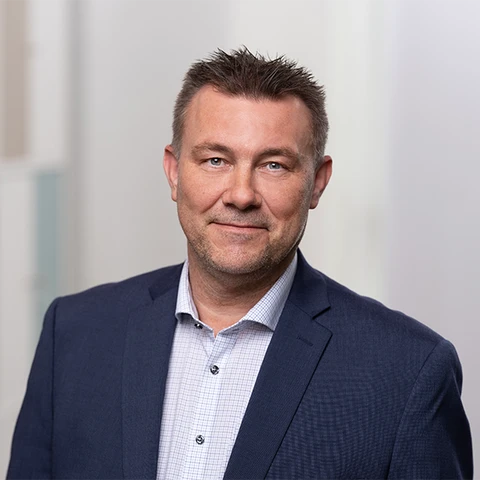 Portræt, Brian Bastian Karlsson