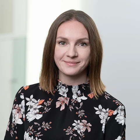 Portræt, Ewa Starup