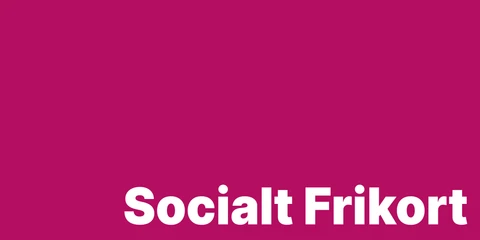 Socialt Frikort