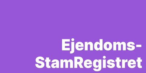 Ejendoms-StamRegistret